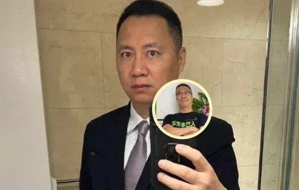 快訊/台版「#MeToo」性騷風暴新進度！王丹、朱學恒今被檢方分案列「被告」