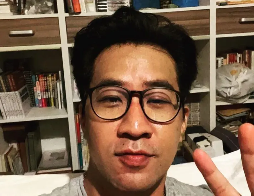 男演員黃健瑋被控「趁機性交」　粉絲震驚：希望不是你「不會吧！人選之人」