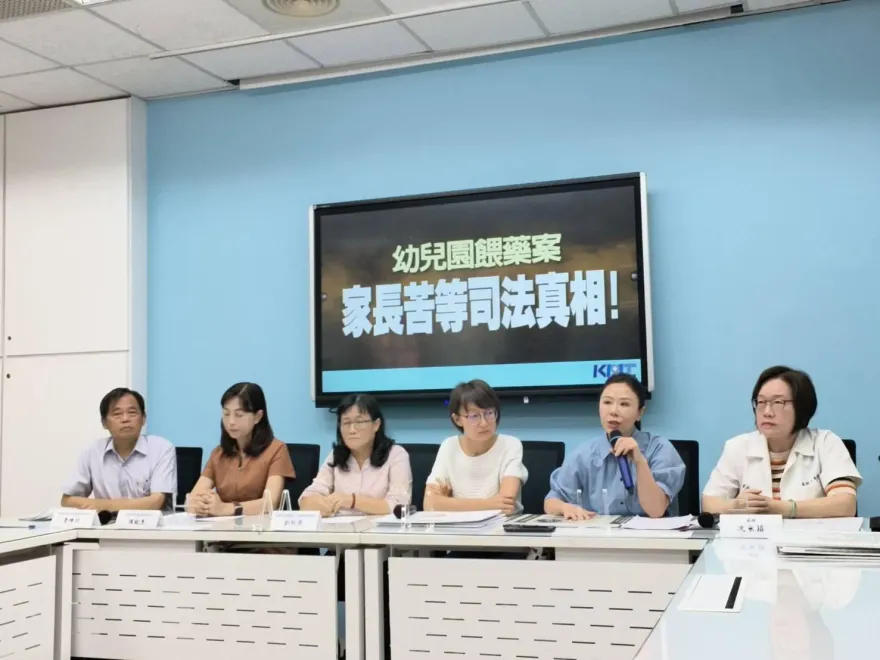 批民進黨亂扯幼兒餵藥案和萊豬！ 名醫踢爆真相轟：賴清德和柯文哲還能做啥大事