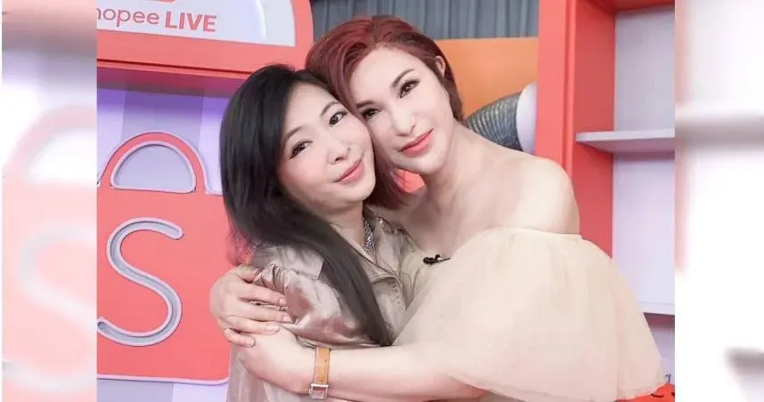 利菁公開向Makiyo道歉！哽咽「沒盡到責任」曝Ma媽媽臨終前遺願