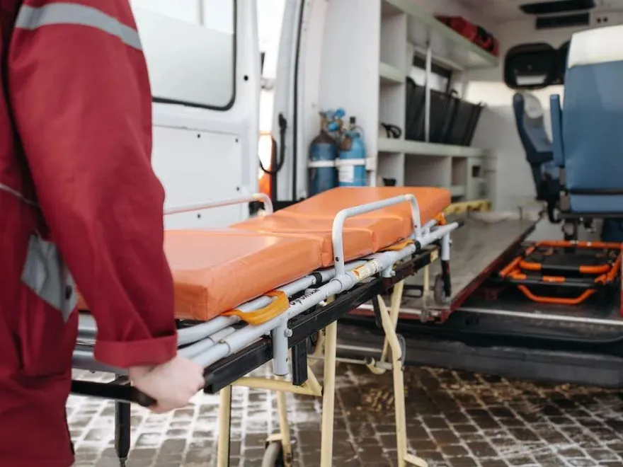 1個月內2起！苗栗高二生校園墜亡　父母崩潰無法接受