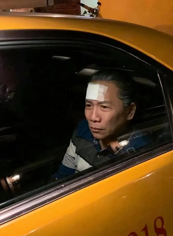 性騷事件連環爆！許傑輝遭《婆婆2》換角　導演親曝劇組氣氛