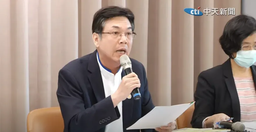 影/幼兒園疑餵藥案　新北霸氣宣布：中央不做新北做！全國孩童可到8醫院免費採檢