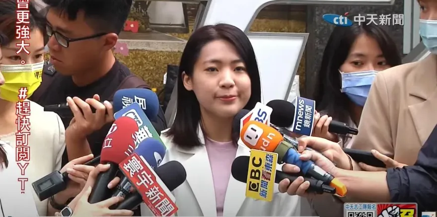 賴清德拋補助私校生欲拉攏年輕人　徐巧芯點3大問題：沒這麼好騙啦！