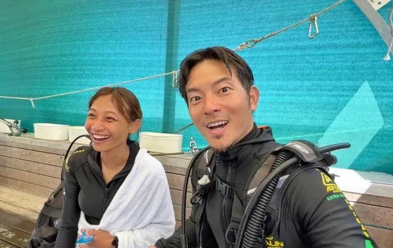 妻4年前就知情「忍2年不倫關係」　女員工被騷擾…宥勝竟回：我很需要，盡量不再犯