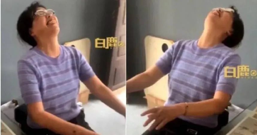 得知大四兒實習「月薪6萬元」　母笑到全身發抖：可以退休了