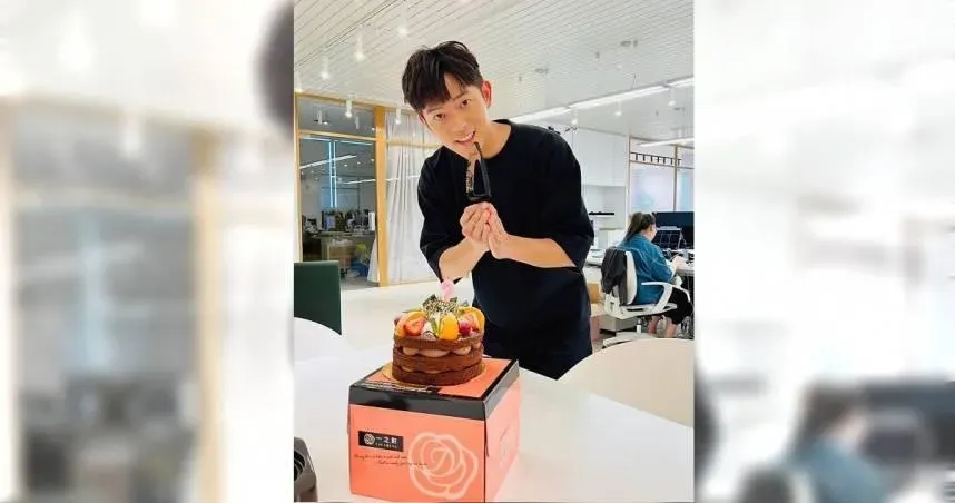 遭爆襲胸、強吻女性！宥勝完美人設崩壞「50字致歉」…受害者：事情暫告一段落