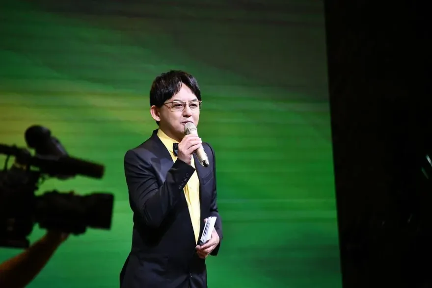 黃子佼性騷案/去年代言「國民法官」影片　黃子佼爆性騷…司法院回應了