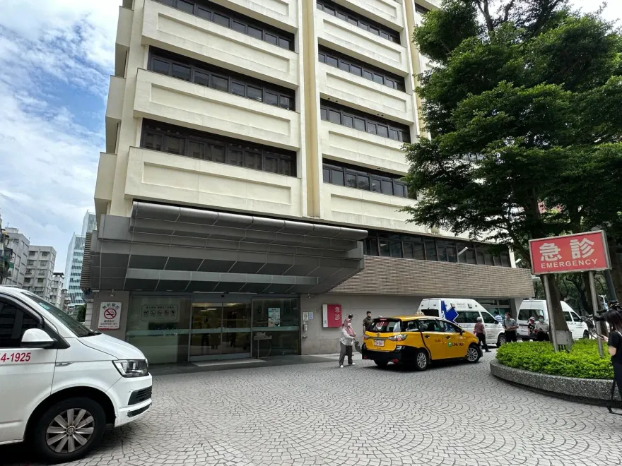 黃子佼性騷案/捲性騷風暴！黃子佼酒後「意識不清」被送醫　警消：他全身有多處割傷