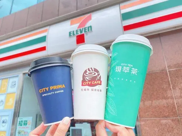 快訊/統一獅封王7-11同慶！限時4天飲品買一送一　同品類任選第二件5折