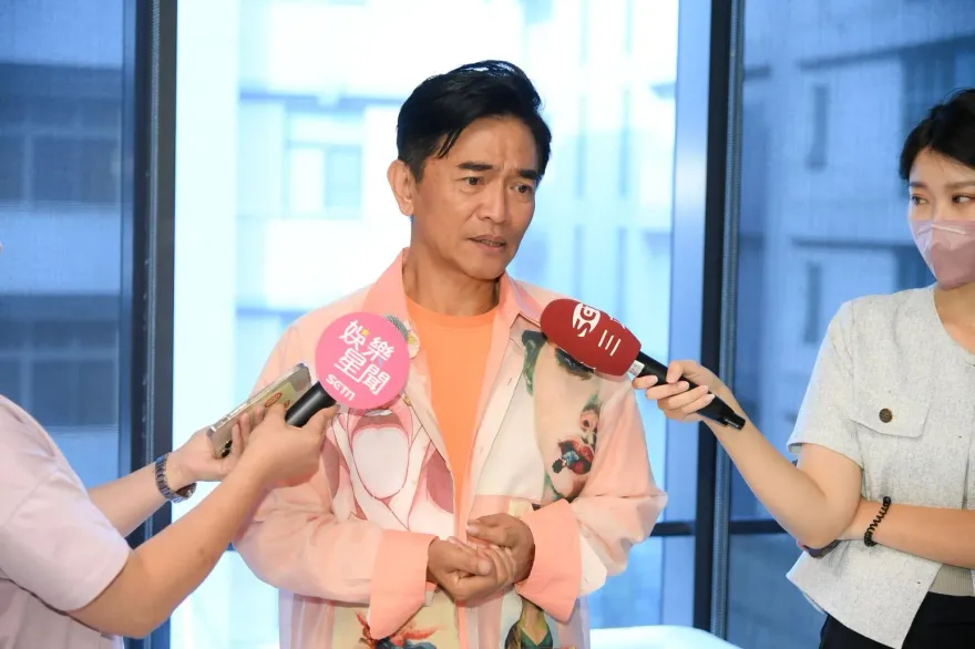 吳宗憲不忍了！回嗆黃子佼：現在才知道你羨慕嫉妒我