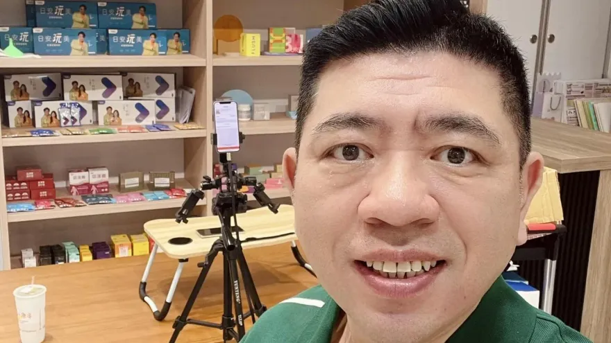 黃子佼性騷案流彈飛/NONO否認性騷擾　爆料網友再喊句句屬實：歡迎提告