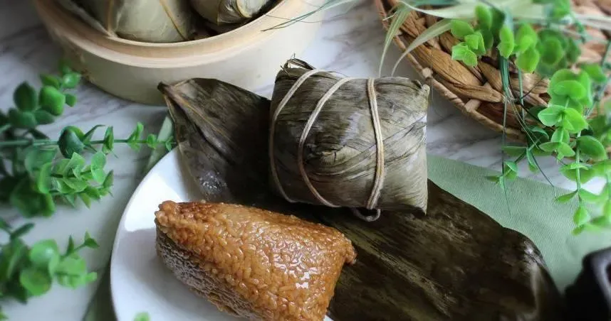 端午禁忌/五毒日就是後天！不能互道「節日快樂」送人粽子要用散裝