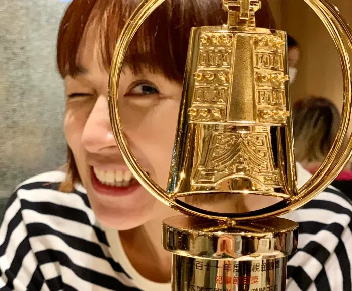 許傑輝、老公薛紀綱都翻車！王湘涵嘆：破壞家庭跟性騷哪個較嚴重？