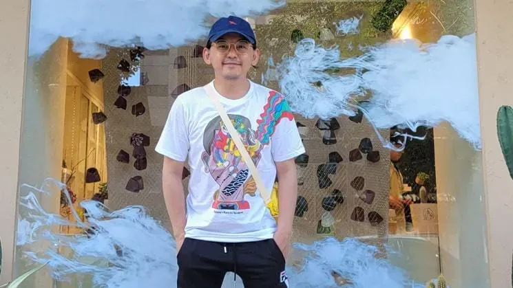 快訊／黃子佼已恢復！昨「無法言語及表達」進加護病房…傳上午已低調出院