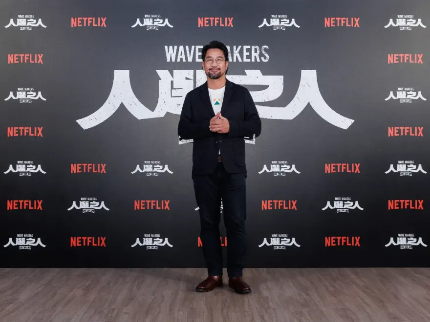 快訊/黃健瑋被控「趁機性交」！律師提2點聲明自清：爆料不實