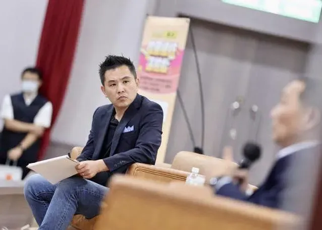 侯友宜演講遭批QA不點台大人　主持人還原當時狀況：不是事實