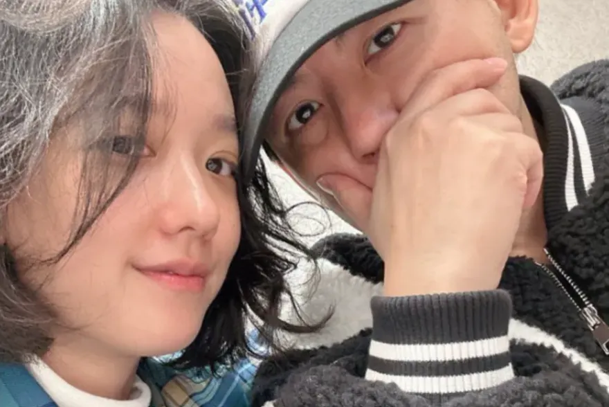 黃子佼性騷案/粉絲湧「孟耿如貼文」留言打氣：扛下一切的女人