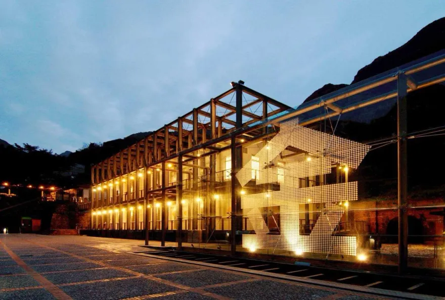 330件館產憑空消失！黃金博物館傳陷弊案　文化局說話了