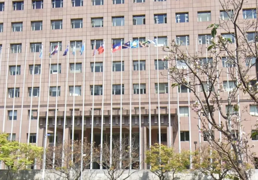 徵信業者透露「歐洲駐台館處已徵詢撤館簡報」　網友驚：戰爭離我們很近！