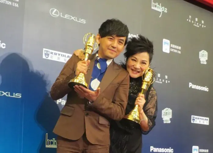 黃子佼性騷案/恩師張小燕沉痛發聲：孩子沒教好，我深深覺得痛