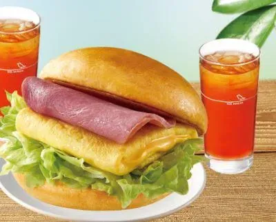 摩斯早餐很便宜！女網友激推「1隱藏好康」：好吃又新鮮