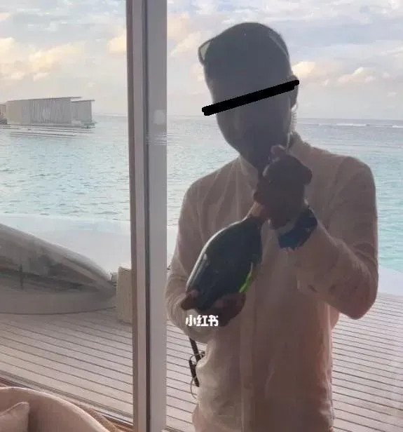 陸女遊馬爾地夫遭酒店管家伸狼爪…怒控「警察無作為」　陸大使館動作了