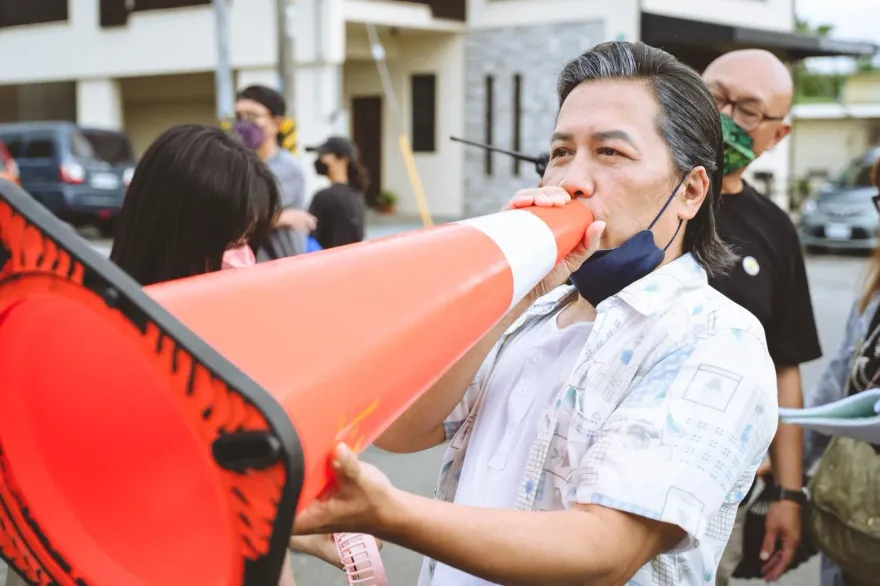 許傑輝「火寮一哥」由洪都拉斯取代！製作人證實《婆婆2》全重拍