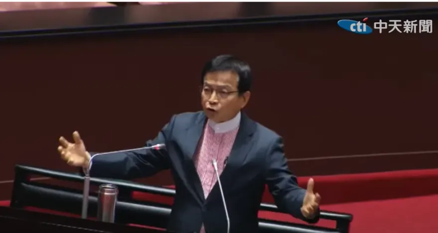 憲法判決拖延死刑執行？ 大法官被提名人：應妥速進行