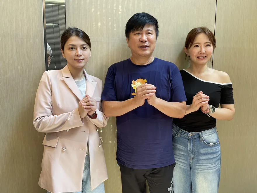 黃子佼性騷案/黃子佼點名「勒戒坐牢也沒事」 胡瓜被問「會封殺嗎？」回應了