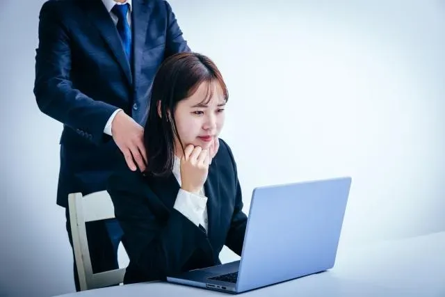 MeToo案狂燒！怎樣行為叫性騷擾？保護自己的身體、權益