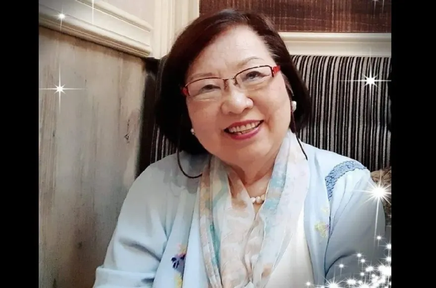 知名聲樂家辭世享壽85歲　家屬不捨：上星期還和朋友一起高歌