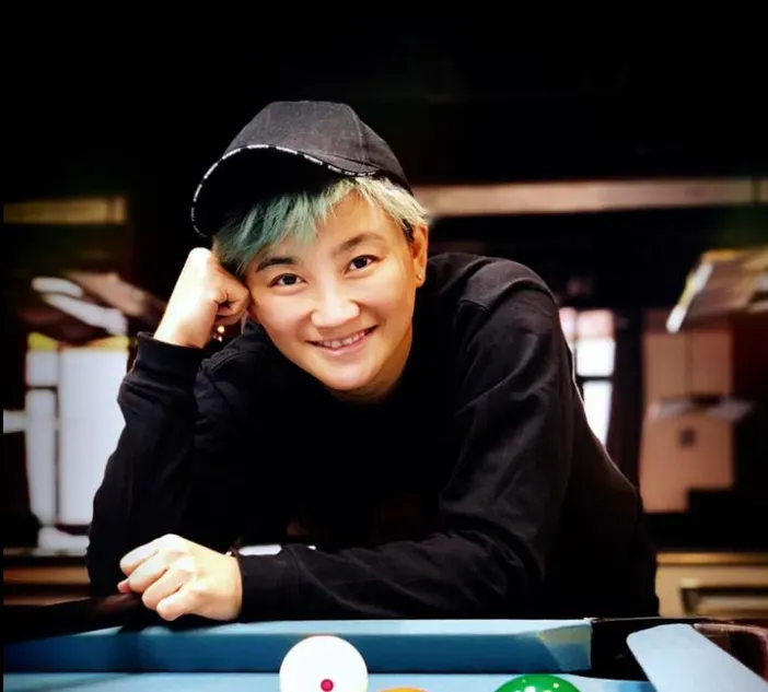 遭葛斯齊指吸毒代表！「漂亮寶貝」陳純甄怒發聲：又關我什麼事