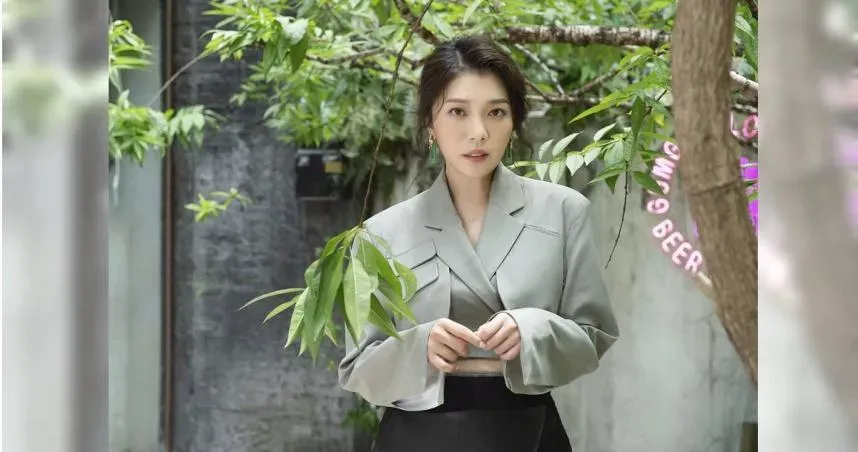 資深前輩看她照片自慰　金曲準歌后蔡家蓁嚇壞「超級噁心！」