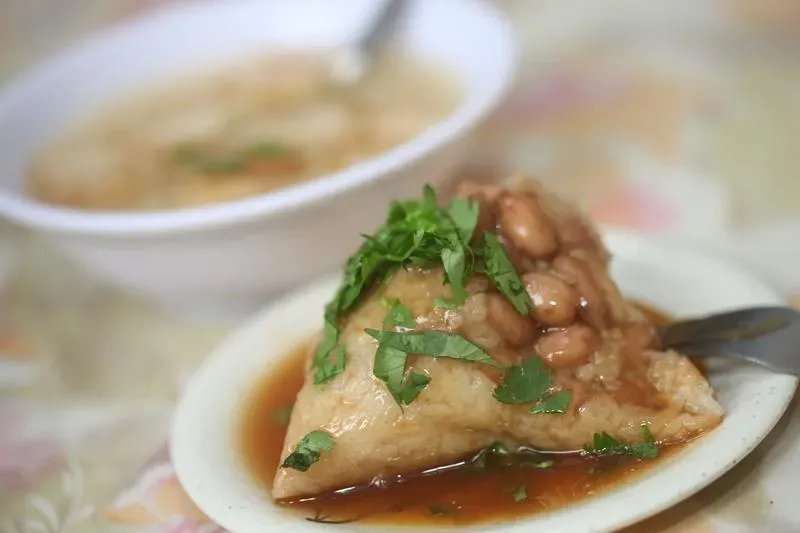 吃粽胃脹氣？中醫教「按3穴位」促腸胃蠕動　都在手腳上！