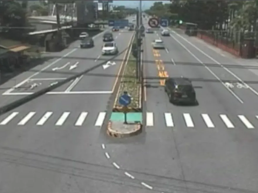 端午交通/蘇花改「狂塞11小時」！下午這時段才緩解