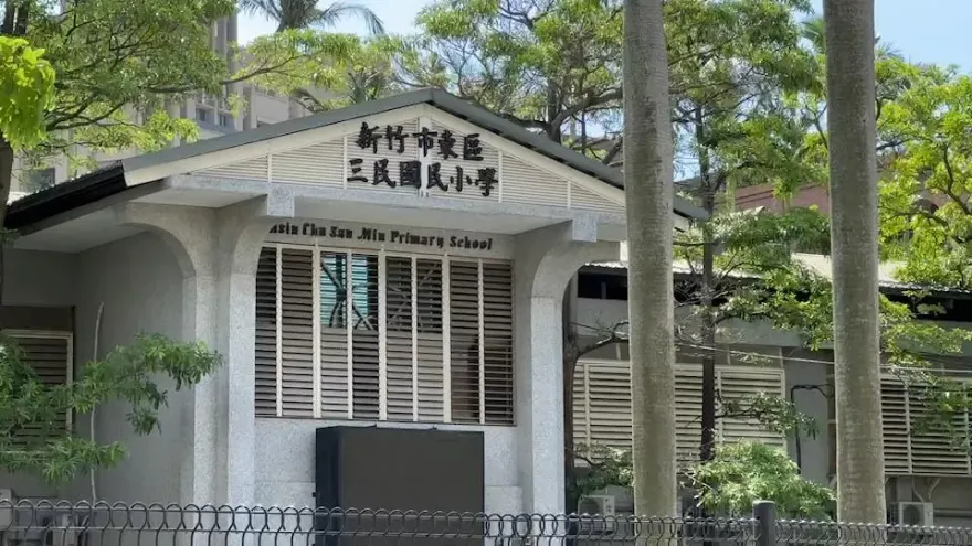 重大瑕疵！竹市三民國小期末考題出包要重考　校方急列4項補救措施