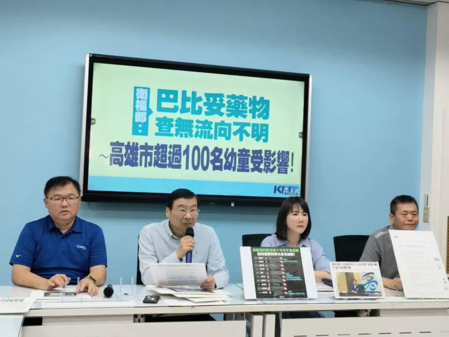 影/與韓國瑜溝通內幕全說了！　曾銘宗曝合體侯友宜時機