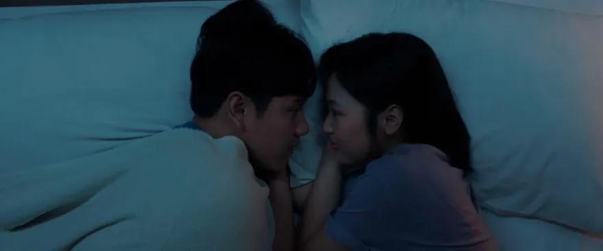 泰國電影《My Precious初戀》將上映！男主角：重溫校園才能做的蠢事
