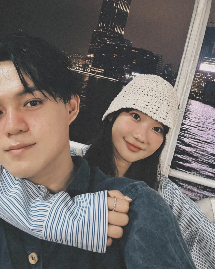 愛莉莎莎再陷失言風波！瞎用MeToo「放閃」遭撻伐…2改貼文仍止不住火