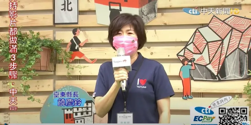 台東自救鳳梨釋迦出口「民進黨批舔共」！　謝龍介曝農民狂Call要問這件事