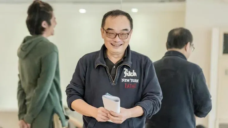 快訊/黃舒湄控易智言霸凌封殺！北影駁指控「上課沒全程錄影」回應曝