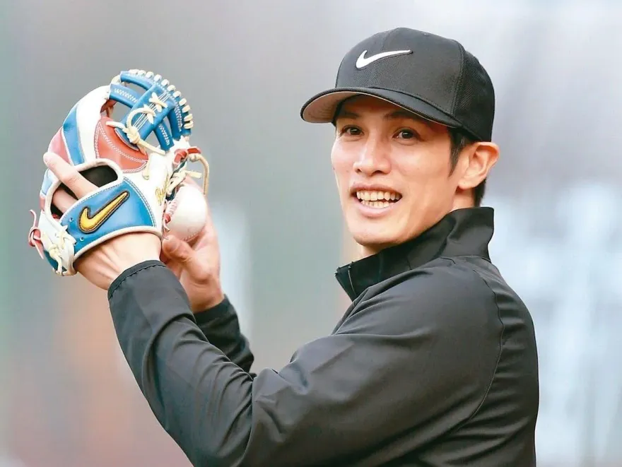 雙響砲炸裂！陽岱鋼獨立聯盟猛打賞　林子偉也敲安