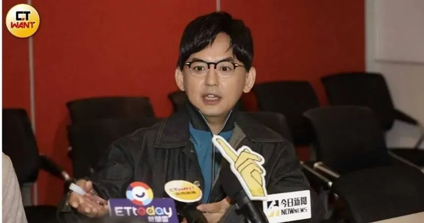 黃子佼性騷風暴出院19天竟再買偷拍片　王婉諭轟：最惡劣示範