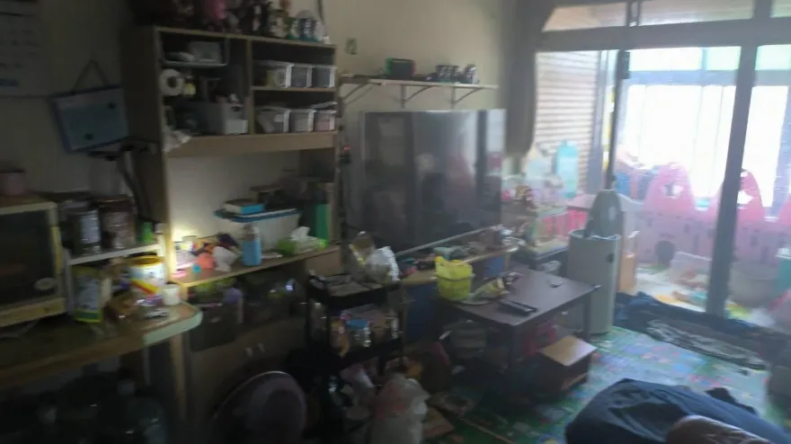 快訊/竹北大範圍瓦斯外洩！災民毛巾掩鼻驚慌逃　不知發生了什麼事