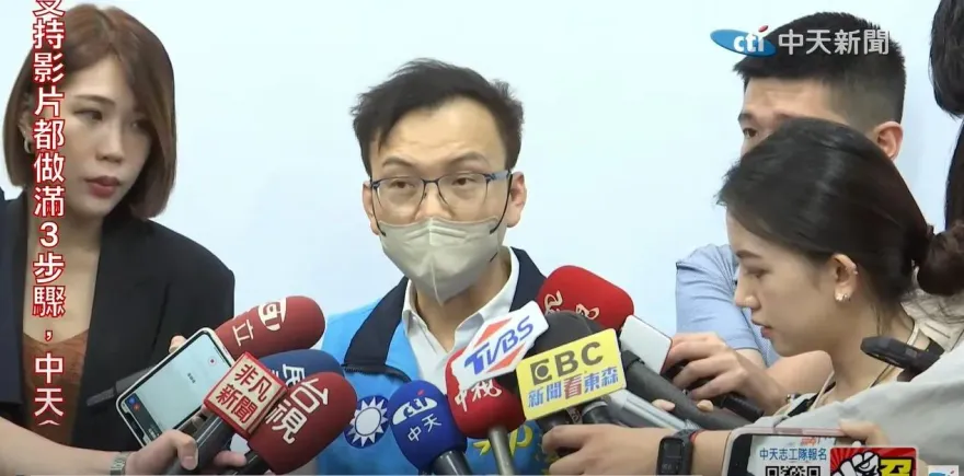 影/鄭正鈐遭控「摳手心」性騷：握手幾十年都沒事　喊告「不實指控」