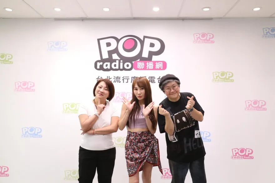 十億女星結束12年婚姻！　上節目認了為此淚崩