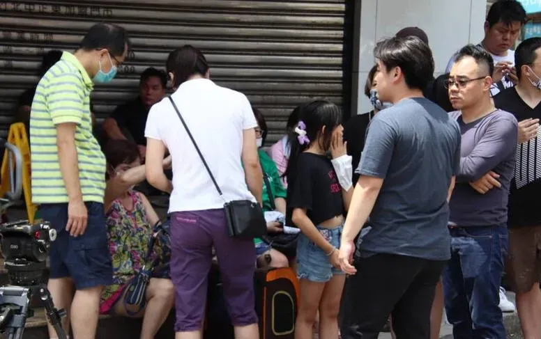 快訊/竹北氣爆警報未解除！到處在漏氣　瓦斯公司：「這六里」下午四點前勿開瓦斯