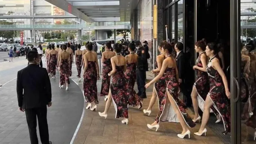 新聞曝光當業績！竹聯明仁會「近年狂擴張」全靠小弟鬧事　被捕小弟：麻煩新聞報一下