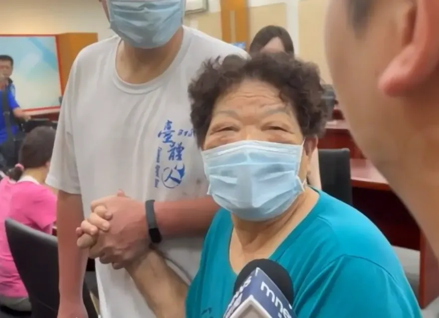 竹北氣爆案/16歲少年重度燒燙傷！　鄰居阿嬤心疼：開門看見他皮膚脫落